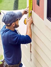 How To Choose The Right Materials for Your Siding Installation in 'Acushnet Center, MA